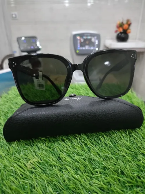 lunette de soleil نظارات شمسية