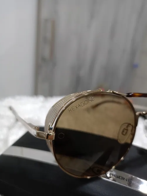 Lunette De Soleil (mixte) نظارات شمسية