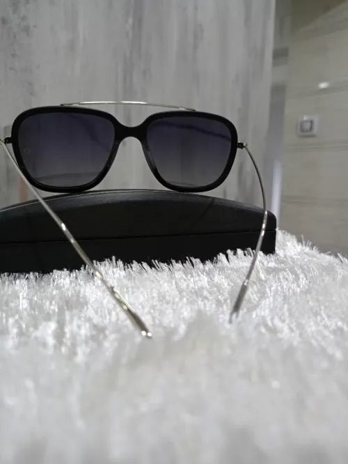 Lunette De Soleil Polarisé (mixte) نظارات شمسية