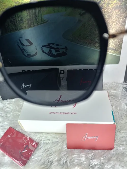 lunette de soleil نظارات شمسية أصلية