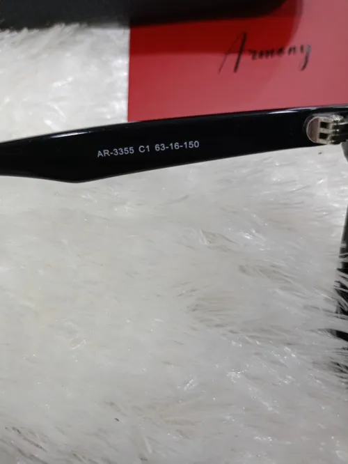 lunette de soleil نظارات شمسية