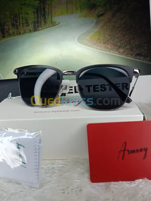 lunette de soleil نظارات شمسية أصلية