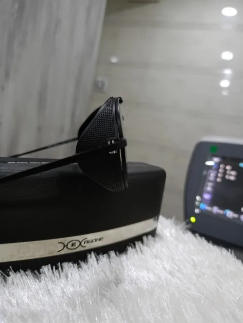 Lunette De Soleil (mixte) نظارات شمسية