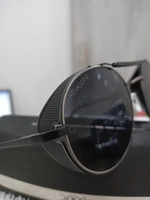 Lunette De Soleil (mixte) نظارات شمسية