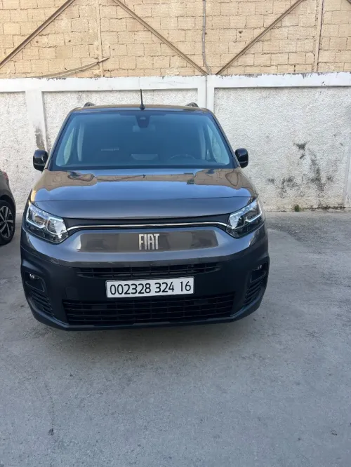Fiat Doblo 2024 