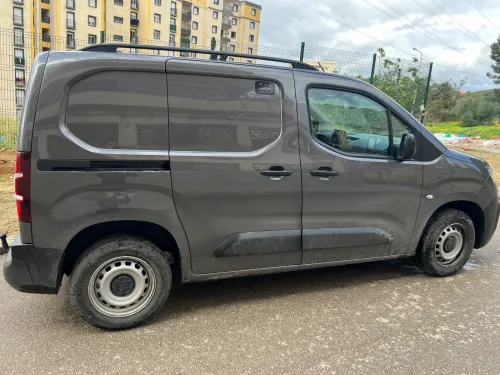 Fiat Doblo 2024 Doblo italy