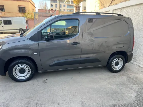 Fiat Doblo 2024 