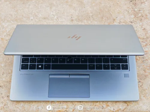 HP EliteBook 735 G6
