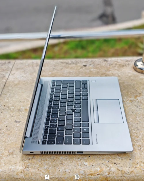 HP EliteBook 735 G6