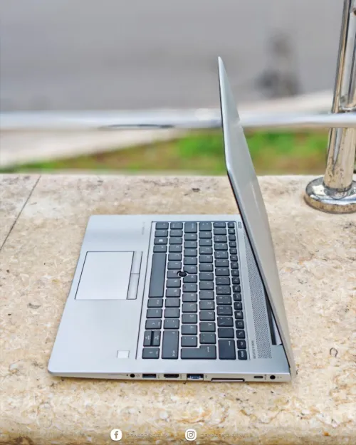 HP EliteBook 735 G6