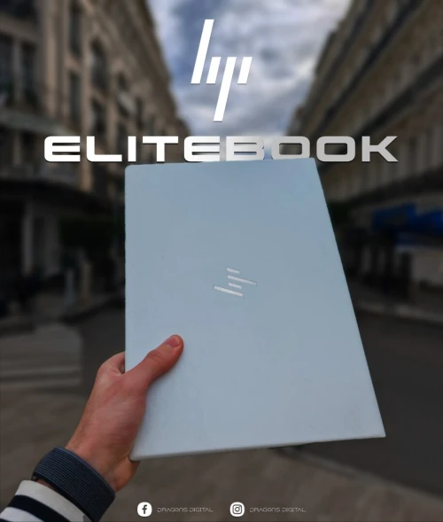 HP EliteBook 735 G6