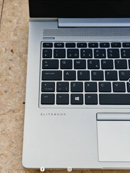 HP EliteBook 735 G6