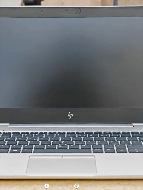 HP EliteBook 735 G6