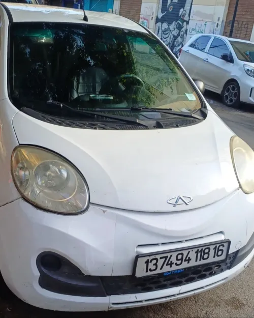 Chery New QQ 2018 New QQ