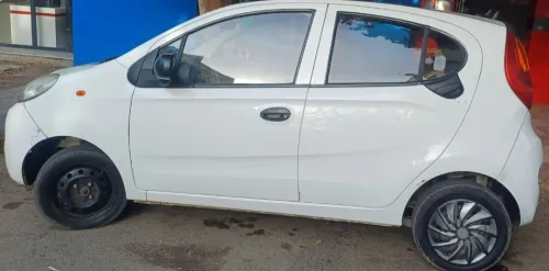 Chery New QQ 2018 New QQ