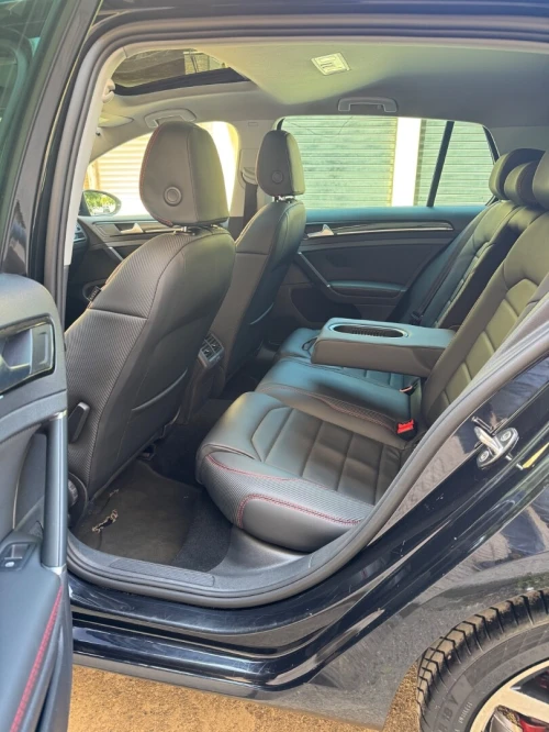 Volkswagen Golf 7 2019 Drive