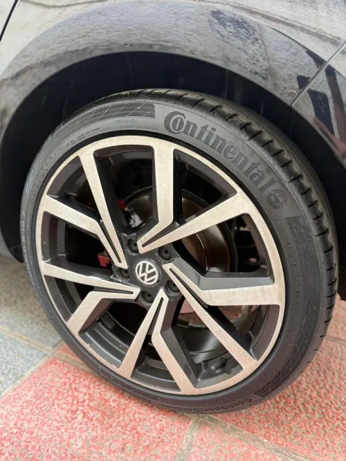 Volkswagen Golf 7 2019 Drive