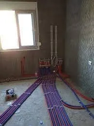 Entreprise Réalisation Des Travaux Plomberie Sanitaire