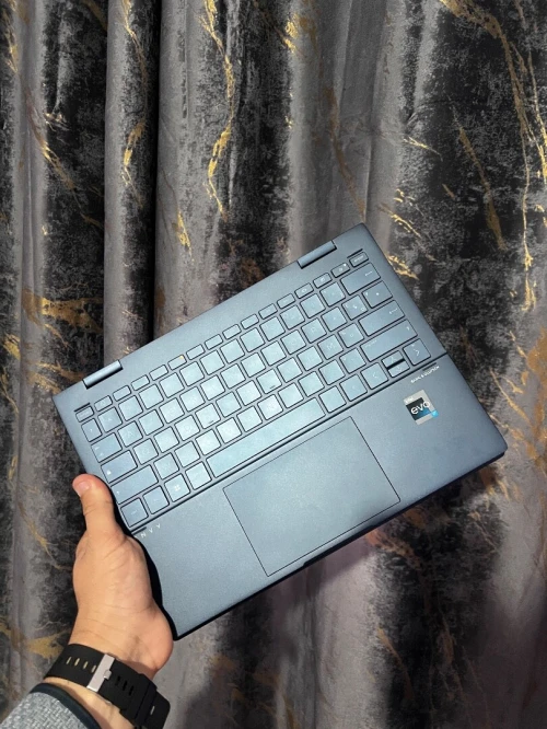 Hp Envy 2in1 x360 tactile i7 12eme 16/512