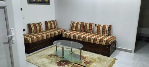 Location vacances Appartement F2 Annaba Annaba