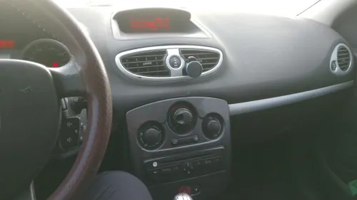 Renault Clio 3 2012 Clio 3