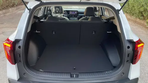 Kia Seltos 2025 KiA saltos luxury