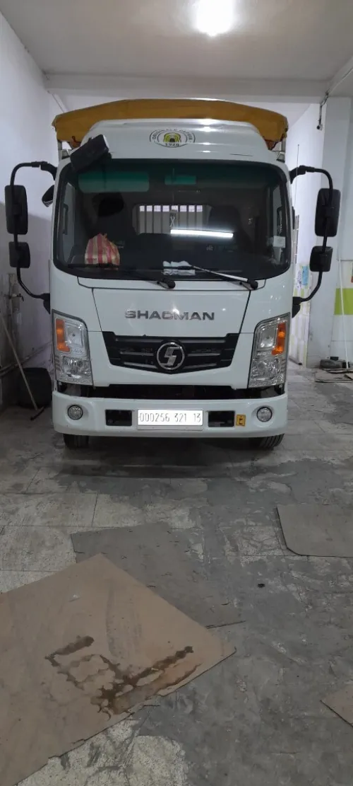 Chacman 2.5 2021