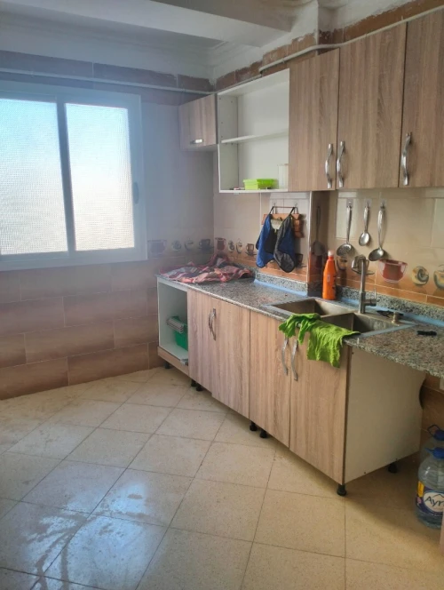 Location Appartement F4 M'Sila Msila