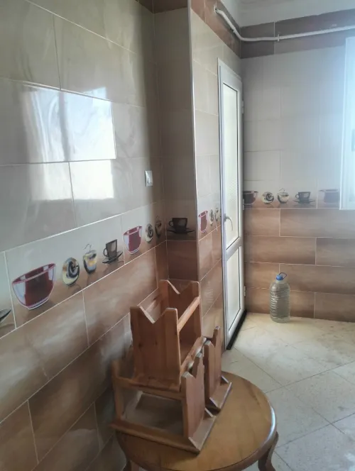 Location Appartement F4 M'Sila Msila