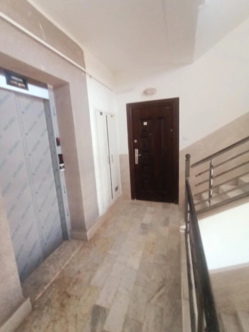 Location Appartement F4 M'Sila Msila