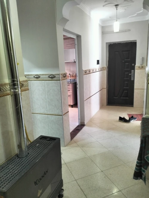 Location Appartement F4 M'Sila Msila