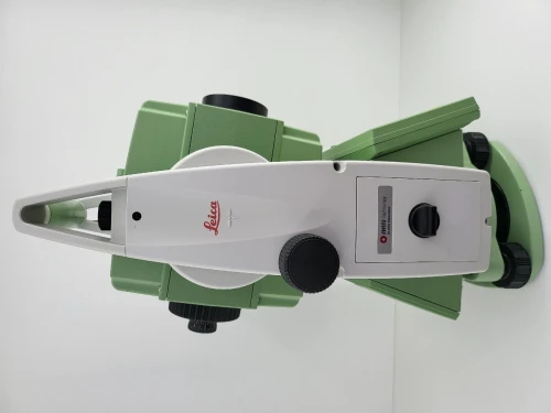Leica TS06 Plus R500 originale avec certificat
