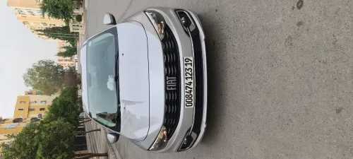 Fiat Tipo Sedan 2023 Life