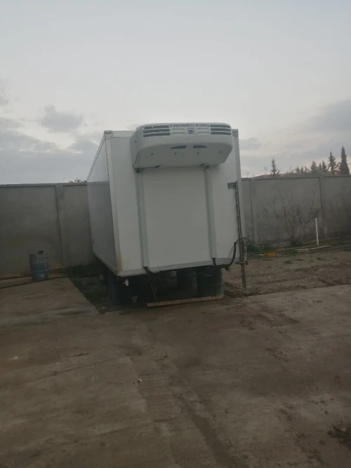 Frigo10tn Tharmoking 2025