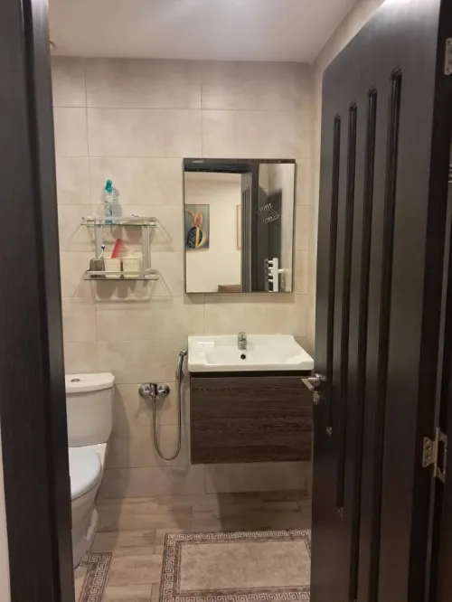 Location Appartement F3 Oran Ain el turck