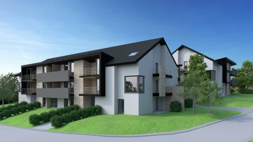 Etudes Architecturale et technique  