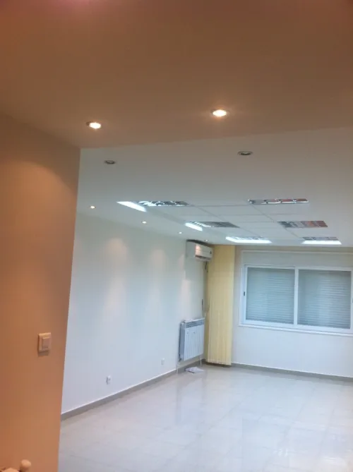 amenagement et renovation d'appartement et villa