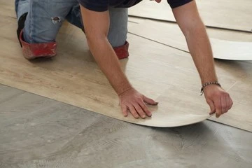travaux de revêtements mur sol plafond et façade 