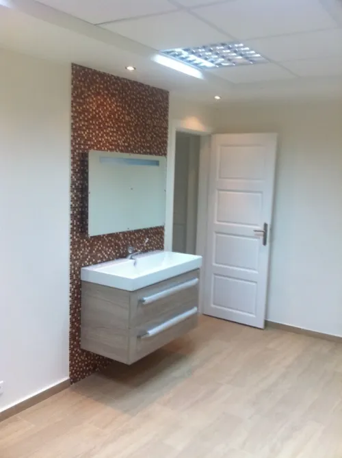 amenagement et renovation d'appartement et villa