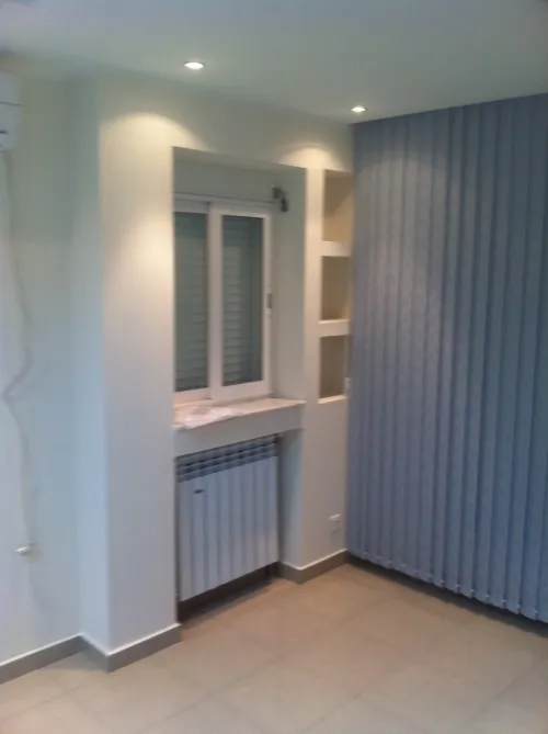 amenagement et renovation d'appartement et villa