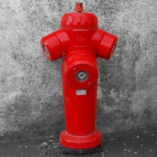 Protection incendie