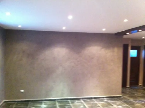 amenagement et renovation d'appartement et villa