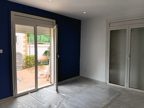 Menuiserie ,bois , aluminium et metallique