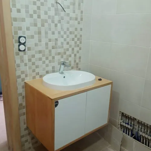 amenagement et renovation d'appartement et villa