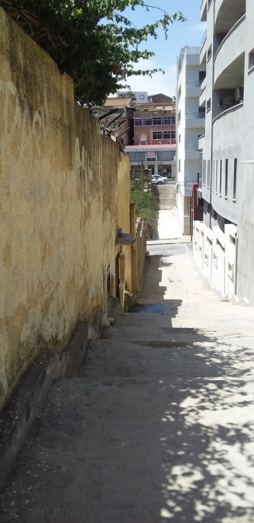 Location Appartement Niveau de villa F3 Alger Kouba