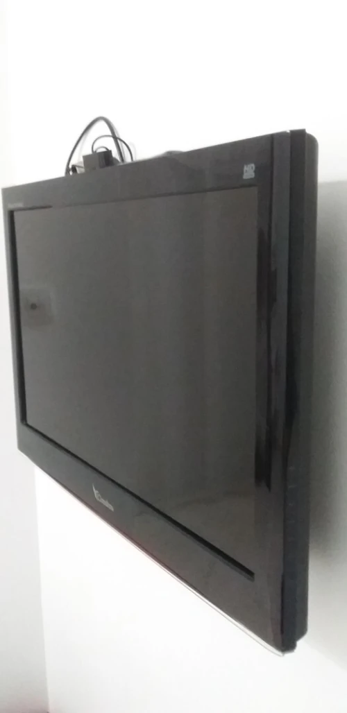 TV plasma