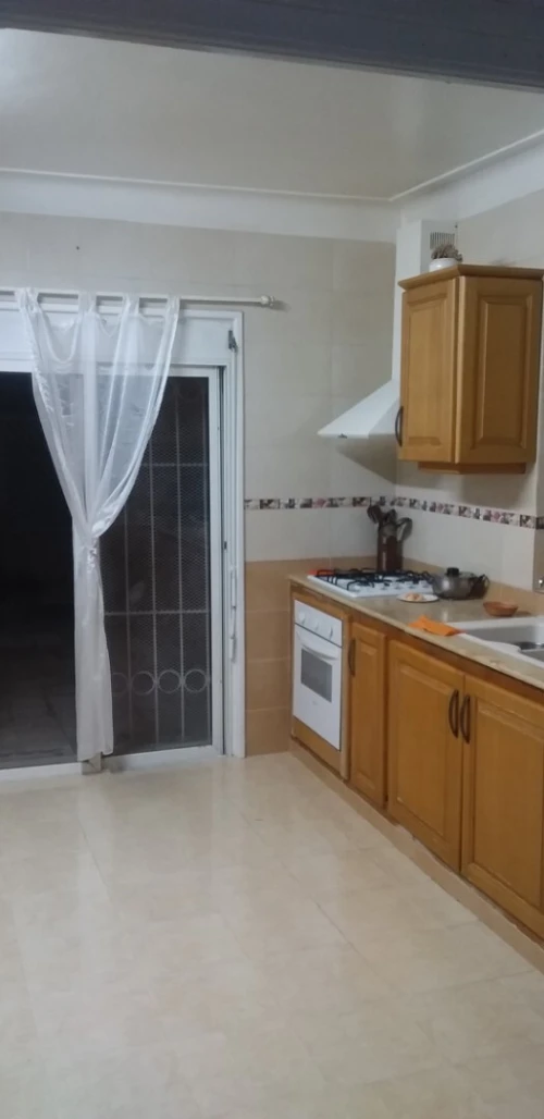 Location Appartement Niveau de villa F3 Alger Kouba