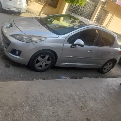 Peugeot 207 2011 Active