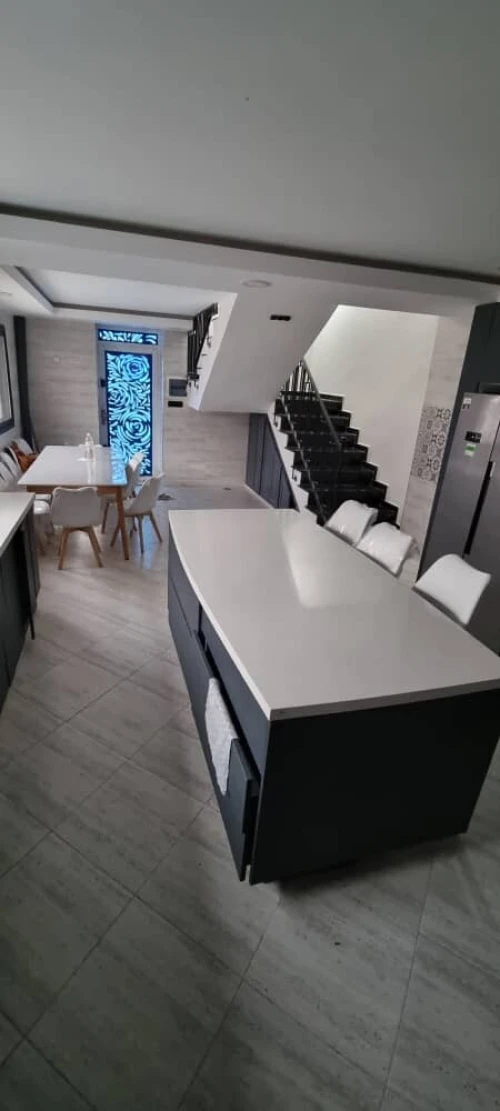 Location Villa Tipaza Cherchell