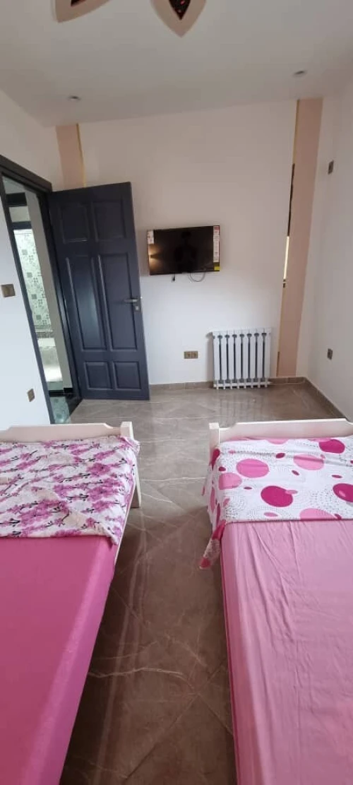 Location Villa Tipaza Cherchell
